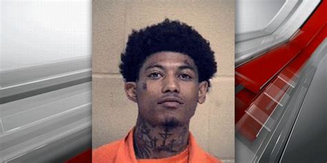 Inmate who escaped from hospital captured in Shreveport