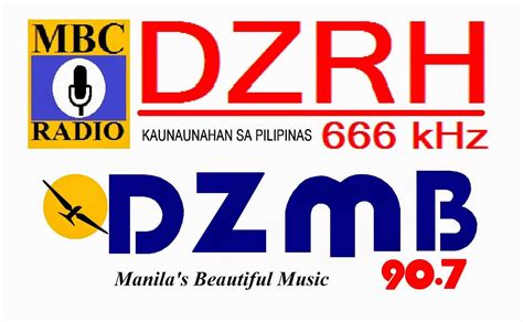 DZRH News AM | Live Online Radio