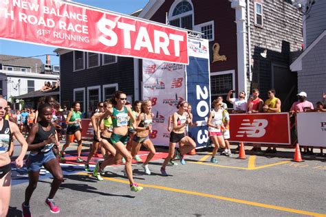 Falmouth Road Race 2024 in Massachusetts - Rove.me
