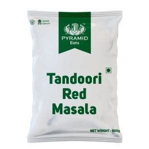 Tandoori Red Marination : Pyramid Eats | food services – Pyramideats