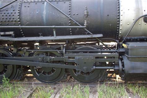 Quincy Mine and Hoist - www.rgusrail.com