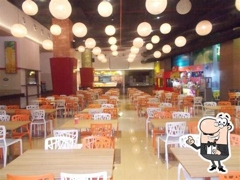 Menu at Incy Wincy Spider, Chennai, 137 Epicures Junction Food Court ...