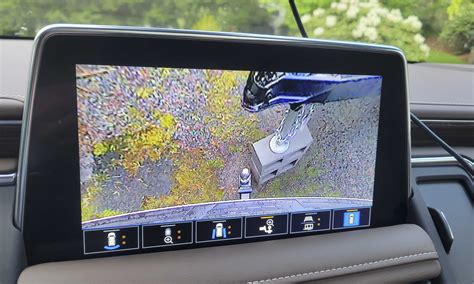 2021 Chevrolet Tahoe Diesel: Review - autoNXT.net