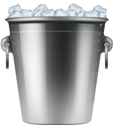 What Is The Ice Bucket at Erin Wright blog