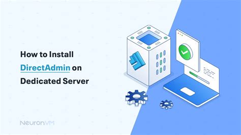 Image result for DirectAdmin Server