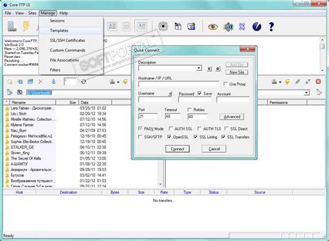 Image result for Core FTP Download