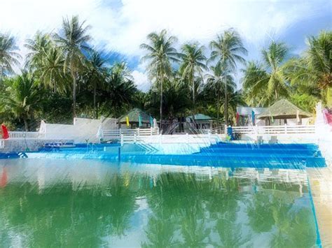 THE CORAL REEF (TCR) BEACH RESORT (Calbayog City) - Lodge Reviews ...