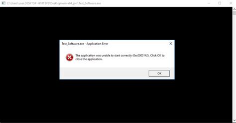 Fix User.exe Error 的图像结果