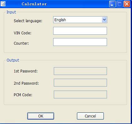 Image result for HDSCode Code Generator