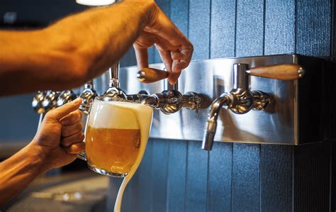 Wayland Brewing Introduces New Lagers, Lukr Beer Faucets - Buffalo Beer ...