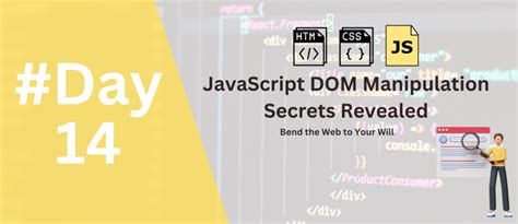 Image result for Mastering Dom Magic JavaScript