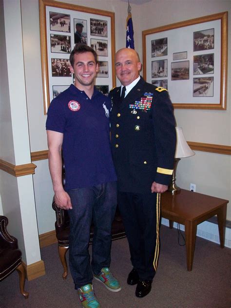 Tomb Guard Quarters Tour | Article | The United States Army