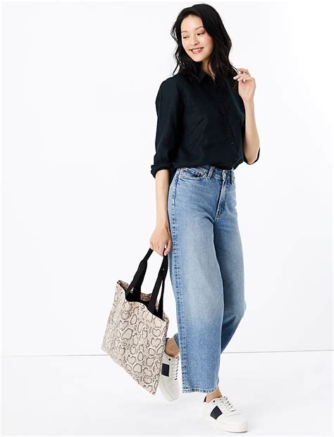 Buy Shopper Bag at Marks & Spencer