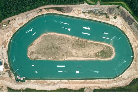 Vanduo Marse Cable Park - Kaunas | Tripadvisor