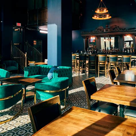 The Social House at 300 Main – the Social House