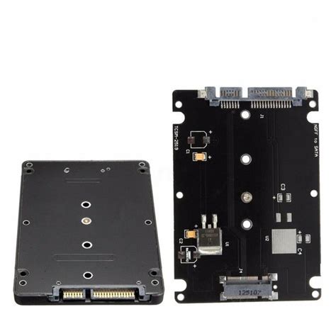 SATA M.2 SSD to 2.5“ SATA NVMe M.2 NGFF SSD to | Ubuy India