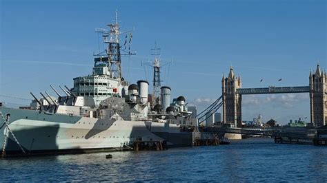 HMS Belfast and Tower Bridge - Reviews, Photos - HMS Belfast - Tripadvisor