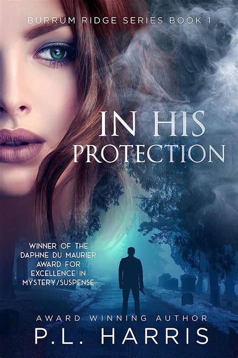 In His Protection (Burrum Ridge Series Book 1) eBook : Harris, P.L ...