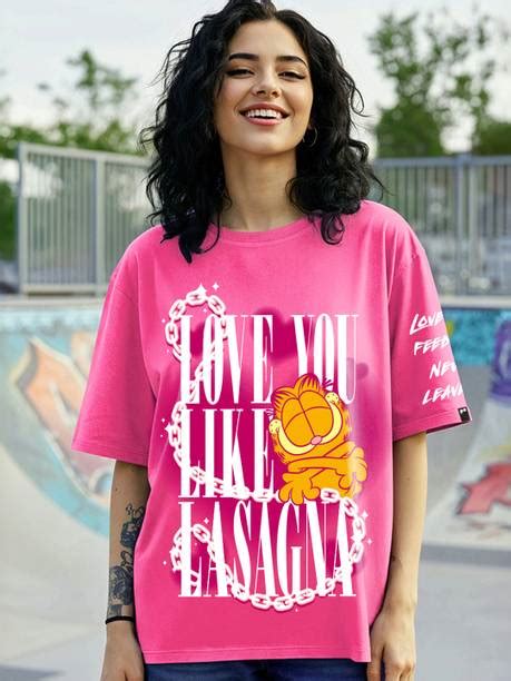 Bewakoof Womens Tshirts - Buy Bewakoof Womens Tshirts Online at Best ...