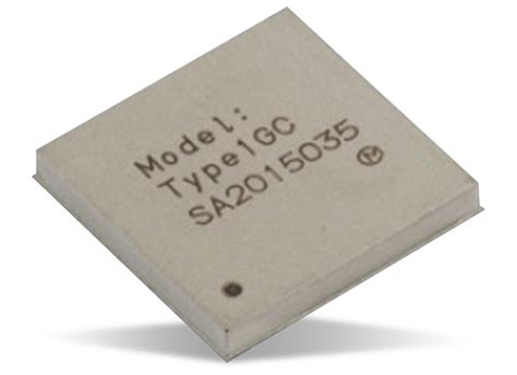 Type 1GC Wireless Module - Murata | Mouser