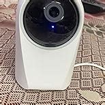 Buy realme 360 Deg 1080p Full HD WiFi Smart Security Camera (White ...