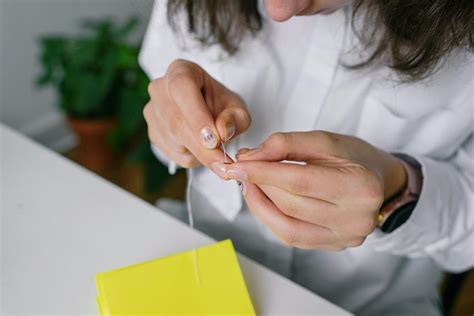 Image result for Threading a Needle Tips