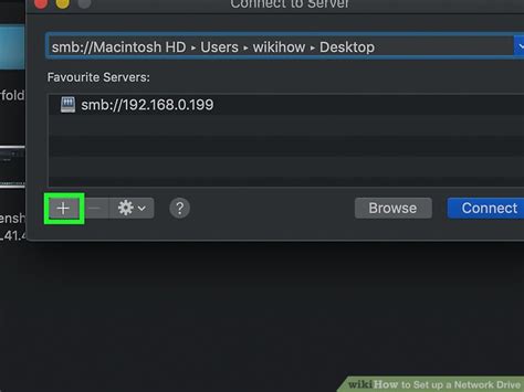 Image result for How to Set Up Network Storage