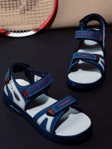 Abros Men Navy Sports Sandals - Buy Abros Men Navy Sports Sandals ...