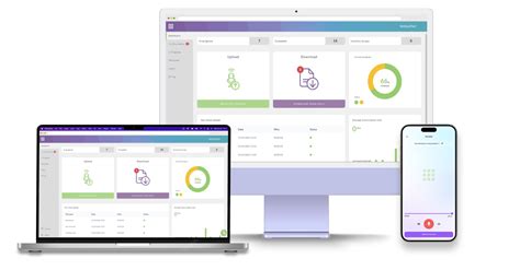 Dictaphone App 的图像结果