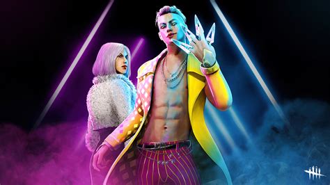 the trickster, dead by daylight, 4k, pc, HD Wallpaper | Rare Gallery