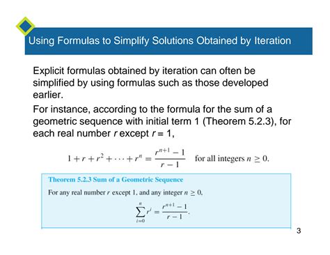 Image result for Solving Recurrence Relation Using Substitution in Maths