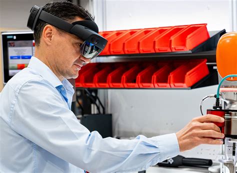 Guide Operator Using Machine Vision 的图像结果