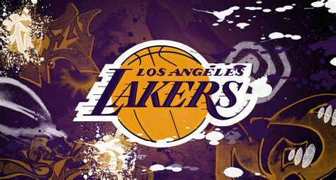 Laker Wallpaper - WallpaperSafari
