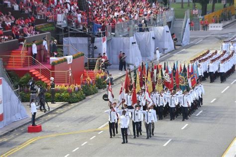 National Day Parade 2023: NDP fireworks, heartland events, & more