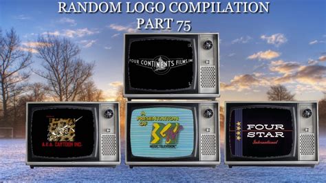 Image result for Random Logo Compilation EP