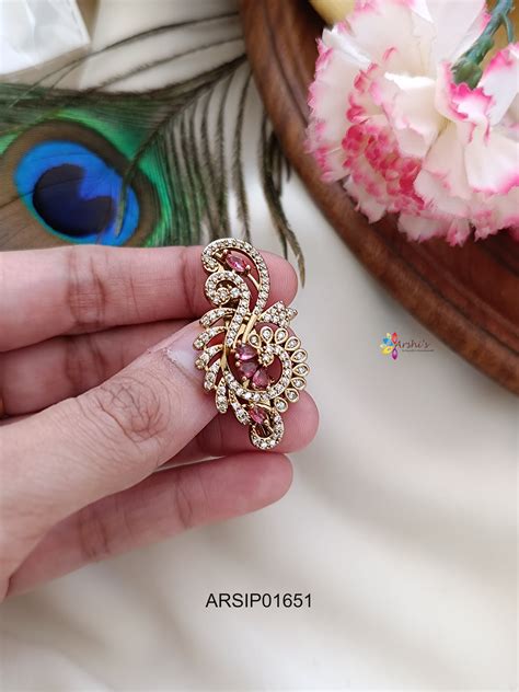 Imitation Stone Sareepin – Arshis