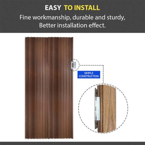 Skyvilla Creations PVC INTERIOR LOUVERS PANEL FITTING CLIPS Hose ...