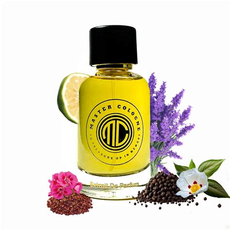 Master Cologne – Master cologne