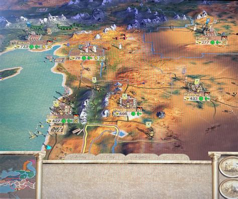 The Reality of a VH/VH Seleucid Empire Campaign : r/RomeTotalWar