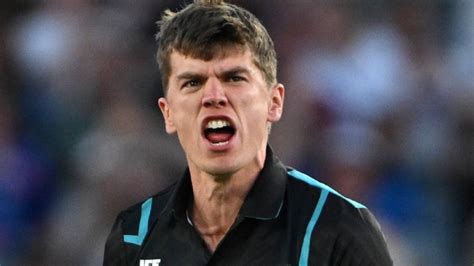 Ben Sears out of Champions Trophy with hamstring tear; Jacob Duffy ...