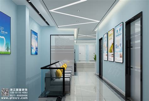 诊所环境 | 北京港澳国际医务诊所