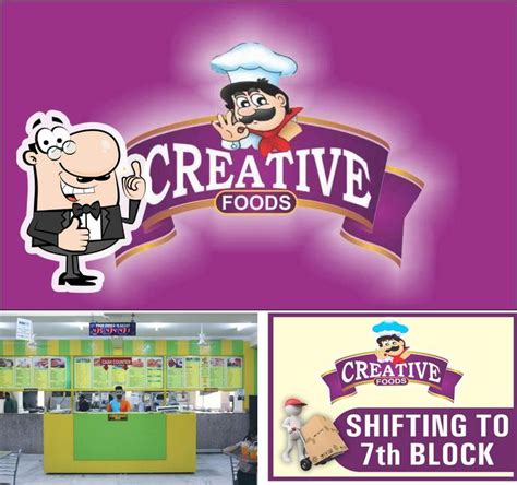 Creative Foods chandigarh university - Restaurant menu, prices and reviews