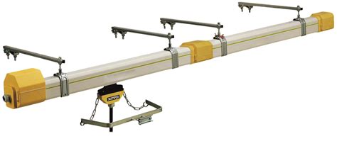 Kito Busbar System | Enhancing Load Balancing & Energy Efficiency