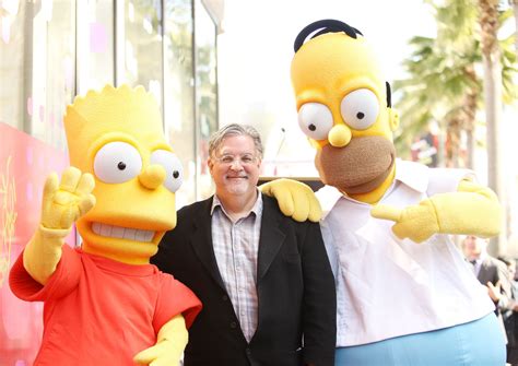 Who Created The Simpsons