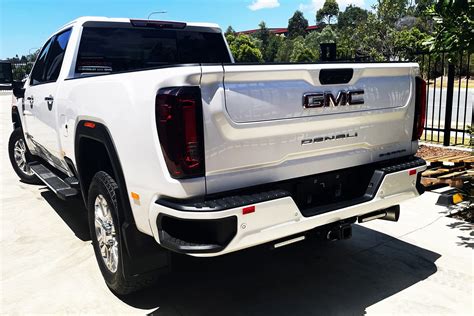 2023 GMC Sierra Denali - American Car Company