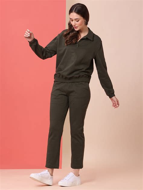 Stylish Co-ords – Chemistry