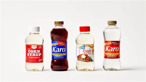 What Is Corn Syrup, and How Can I Use It? | Bon Appétit