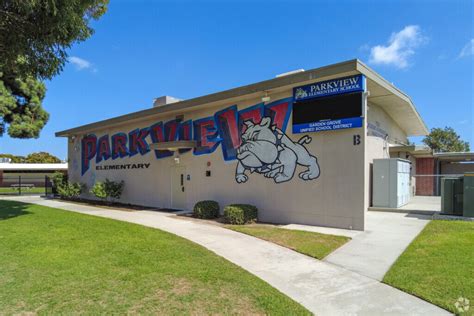 Parkview Elementary in Garden Grove, CA - Homes.com