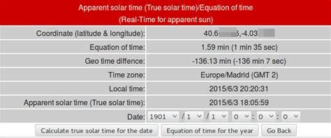 Local Sidereal Time 的图像结果