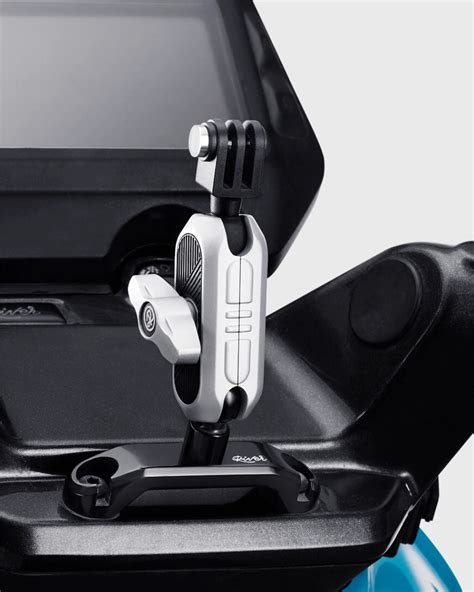 Camera Mount – River Mobility